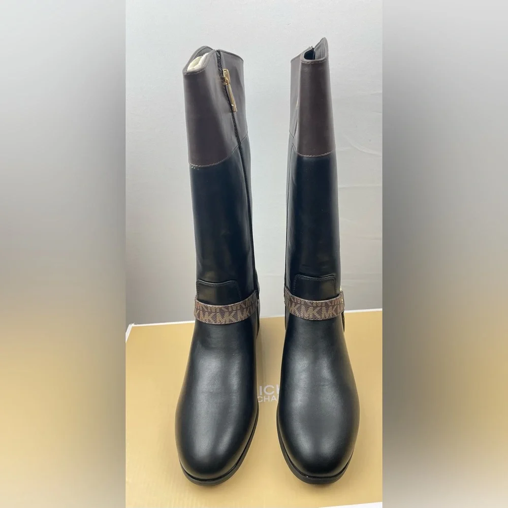 GIRL MICHAEL KORS FINLEY BRANSYN BOOT